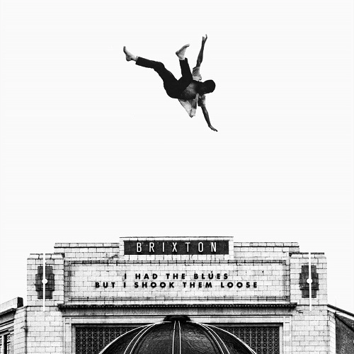 BOMBAY BICYCLE CLUB / ボンベイ・バイシクル・クラブ / I HAD THE BLUES BUT I SHOOK THEM LOOSE&nbsp;(LIVE AT BRIXTON) (LP)