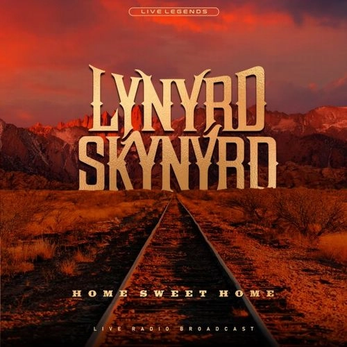LYNYRD SKYNYRD / レーナード・スキナード / HOME SWEET HOME (LP) / HOME SWEET HOME