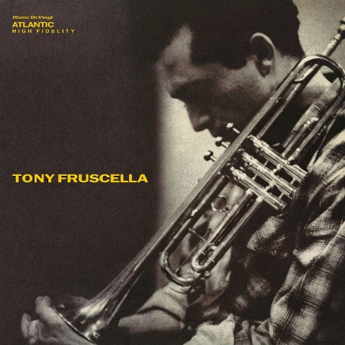 TONY FRUSCELLA / トニー・フラッセラ / TONY FRUSCELLA