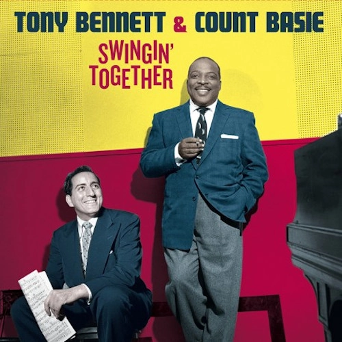 TONY BENNETT / トニー・ベネット 商品一覧 | ディスクユニオン