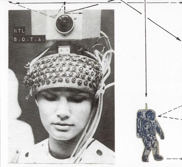 NON TOXIQUE LOST / ノン・トクシーク・ロスト / S.O.T.A. / S.O.T.A. 