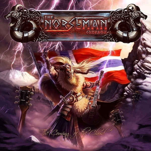 NORSEMAN COMPANY / THE NORSEMAN COMPANY / THE COMING OF THE CHORD / COMING OF THE CHORD