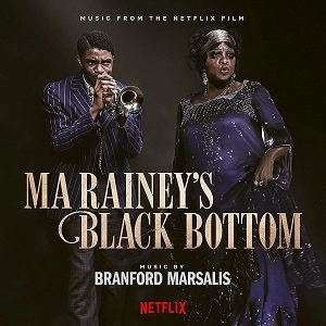 BRANFORD MARSALIS / ブランフォード・マルサリス / MA RAINEY'S BLACK BOTTOM