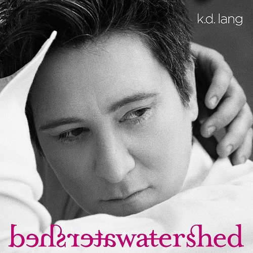 K.D.LANG / K.D.ラング / WATERSHED [VINYL]