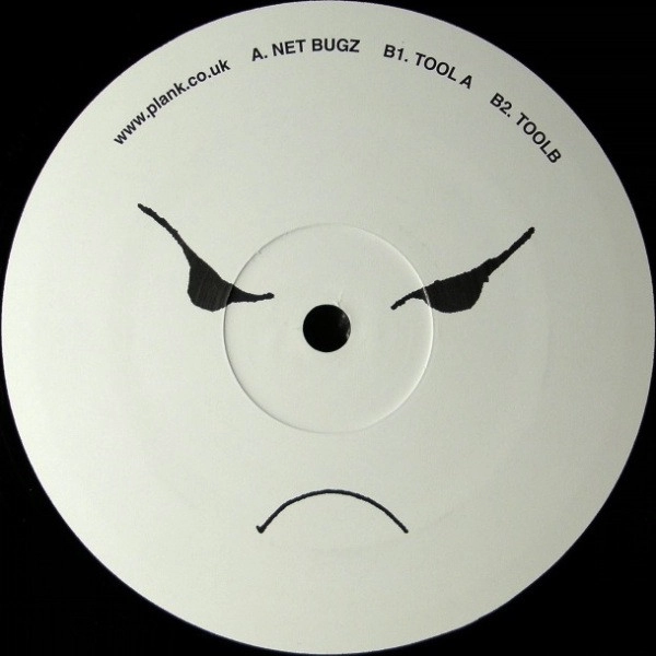 BUSHWACKA! / ブッシュワッカ / NET BUGZ