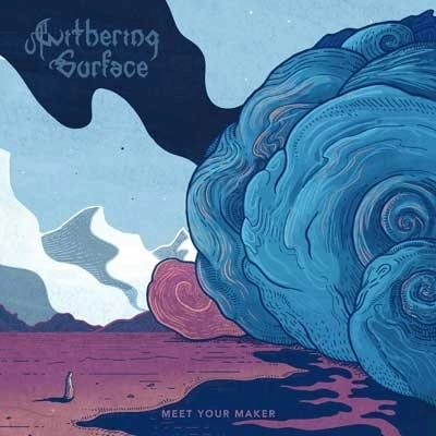 WITHERING SURFACE / ウィザリング・サーフェイス / ミート･ユア･メイカー / MEET YOUR MAKER