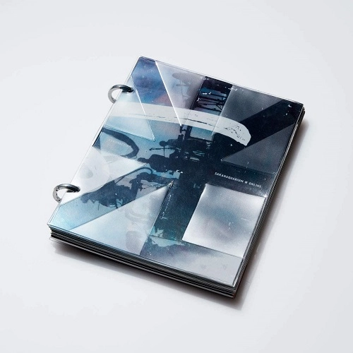 Sakanaction / サカナクション / SAKANAQUARIUM 光 ONLINE（完全生産限定盤 2DVD+2CD）