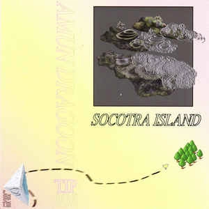 AMUN DRAGOON / SOCOTRA ISLAND