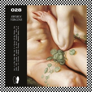 SWORN VIRGINS / FIFTY DOLLAR BILLS