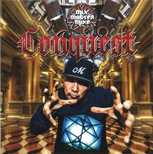 MIX MASTER MIKE / CONQUEST
