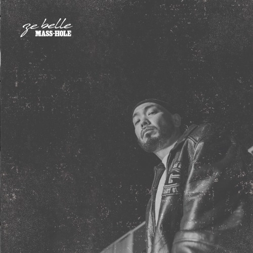 MASS-HOLE (DJ BLACKASS,MEDULLA) / ze belle "CD"