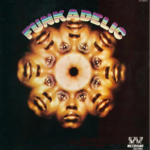 FUNKADELIC / ファンカデリック / FUNKADELIC