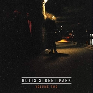 GOTTS STREET PARK / ガッツ・ストリート・パーク / VOLUME TWO
