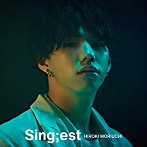 HIROKI MORIUCHI / 森内寛樹 / Sing;est