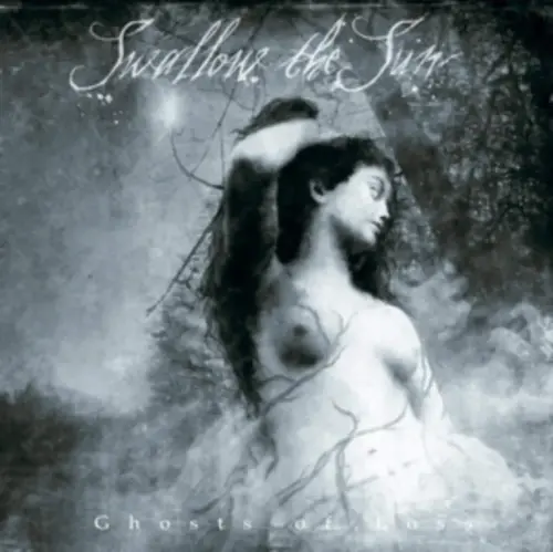 SWALLOW THE SUN / スワロウ・ザ・サン / GHOSTS OF LOSS
