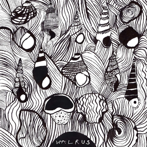 EMMA-JEAN THACKRAY / エマ=ジーン・サックレイ / WALRUS