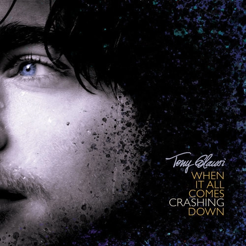 TONY GLAUSI / WHEN IT ALL COMES CRASHING DOWN