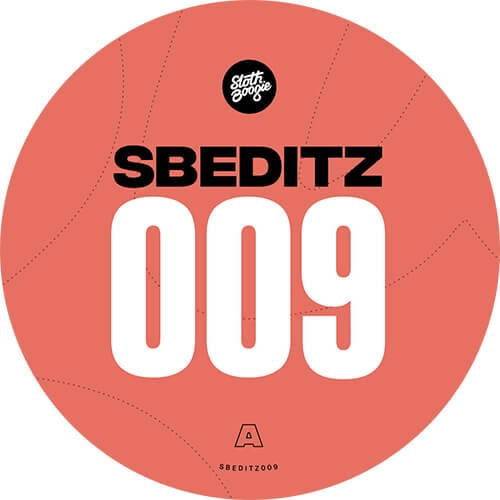 V.A. / オムニバス / SBEDITZ 009