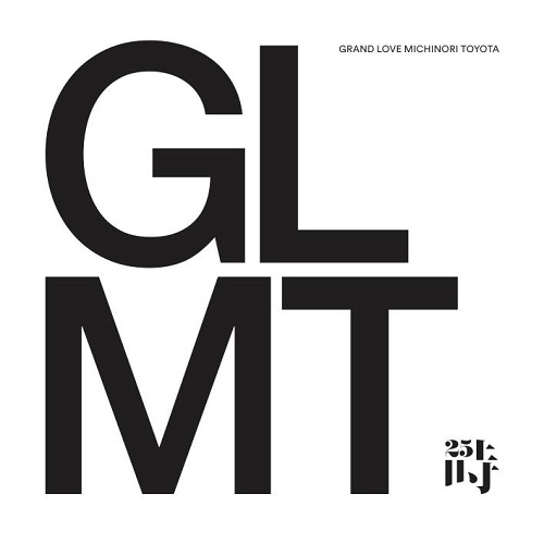 MICHINORI TOYOTA / 豊田道倫 / GRAND LOVE