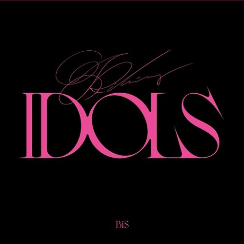 BiS (新生アイドル研究会) / KiLLiNG IDOLS