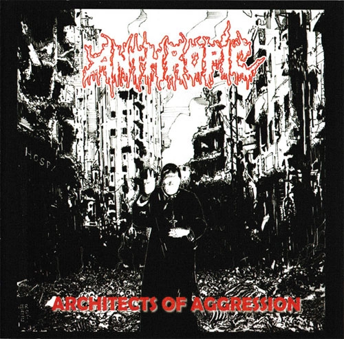ANTHROPIC / ARCHITECTS OF AGGRESSION