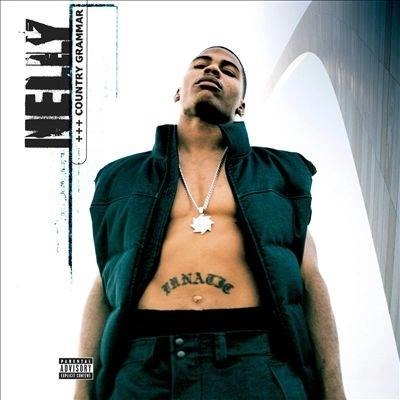 NELLY / ネリー / COUNTRY GRAMMAR
