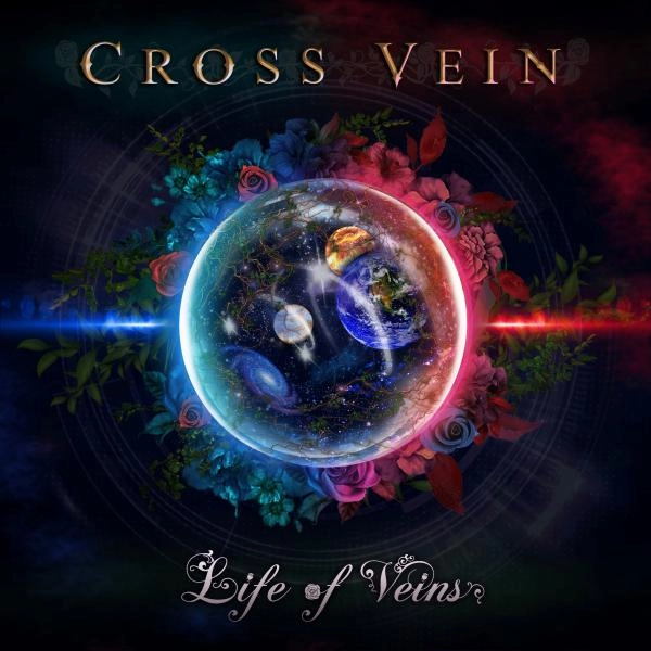 CROSS VEIN / クロス・ヴェイン / ライフ･オブ･ヴェインズ / Life of Veins