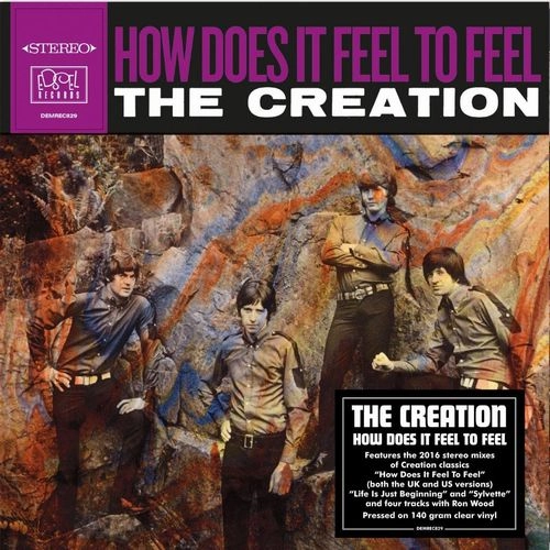 CREATION / クリエイション 商品一覧 | ディスクユニオン・オンライン