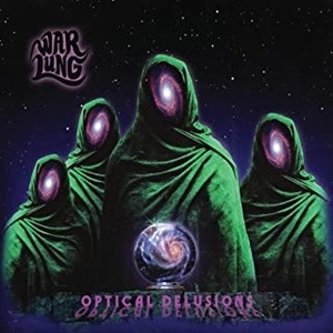 WARLUNG / OPTICAL DELUSIONS