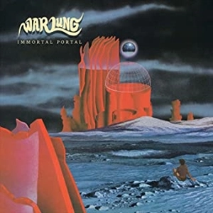 WARLUNG / IMMORTAL PORTAL