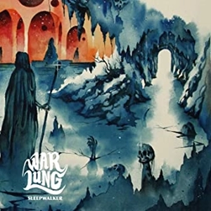 WARLUNG / SLEEPWALKER