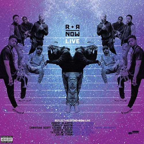 R+R=NOW / ライヴ(SHM-CD)