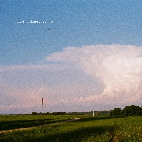 VANSIRE / ヴァンサイア / AFTER FILLMORE COUNTY