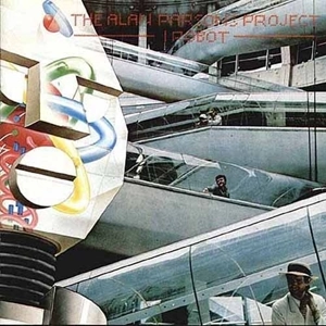 ALAN PARSONS PROJECT / アラン・パーソンズ・プロジェクト / I ROBOT