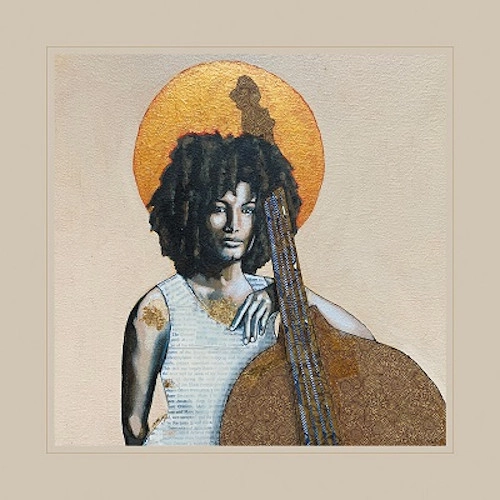 SELENE SAINT-AIME / MARE UNDARUM