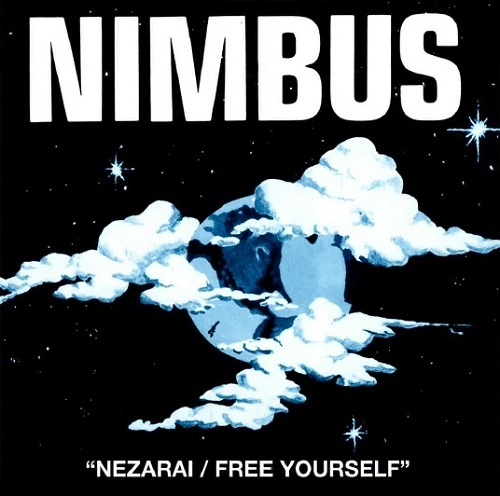 NIMBUS (AOR) / ニンバス (AOR) / ナゼライ / フリー･ユアセルフ（7"）