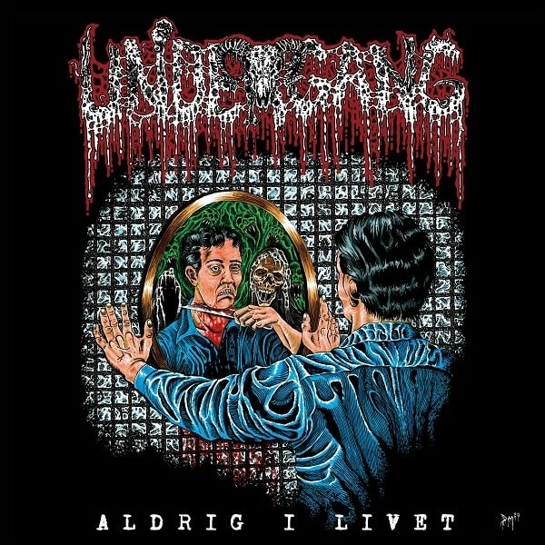 UNDERGANG / ALDRIG I LIVET