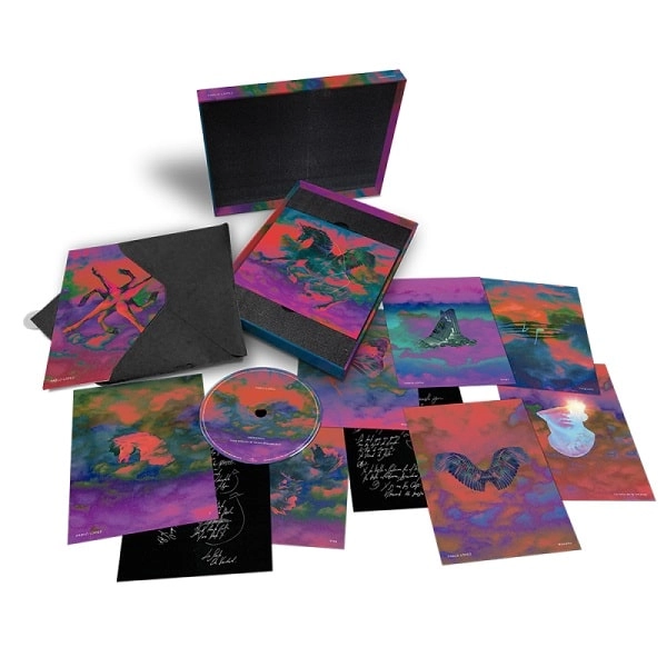 PABLO LOPEZ / パブロ・ロペス / UNIKORNIO (ONCE MILLONES DE VERSOS DESPUES TI) DELUXE BOX SET