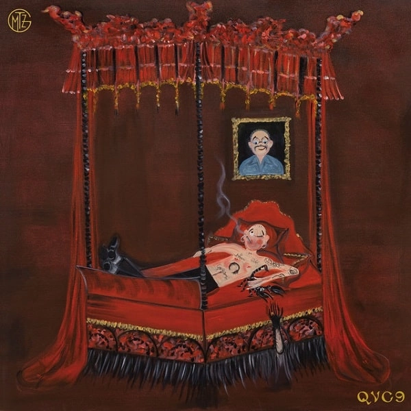 GEMITAIZ / ジェミタイズ / QVC9-QUELLO CHE VI CONSIGL