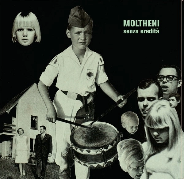 MOLTHENI / モルテニ / SENZA EREDITA
