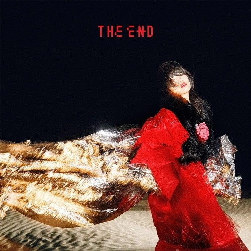 AiNA THE END / アイナ・ジ・エンド / THE END(通常盤) / THE END
