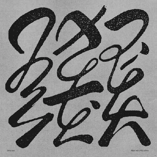 MARK FELL & WILL GUTHRIE  / DIFFRACTIONS