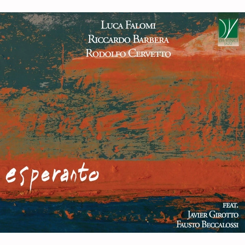 LUCA FALOMI / ESPERANTO