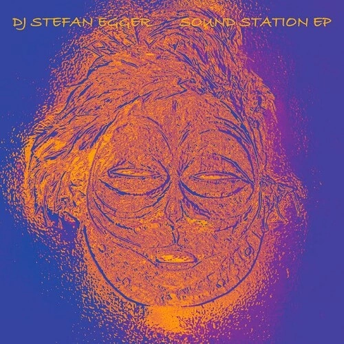 DJ STEFAN EGGER / SOUND STATION EP