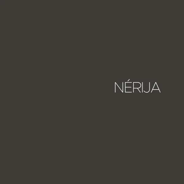 NERIJA / ネリジャ / NERIJA EP