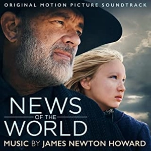 ORIGINAL SOUNDTRACK / オリジナル・サウンドトラック / News Of The World