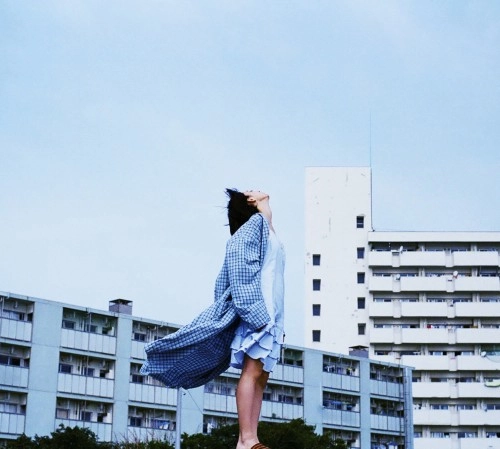 For Tracy Hyde / Film Bleu