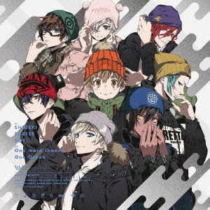 波乗りボーイズ / "刺激サーファーボーイ!/One more chance, One Ocean" / SHIGEKI SURFER BOY!/ONE MORE CHANCE. ONE OCEAN