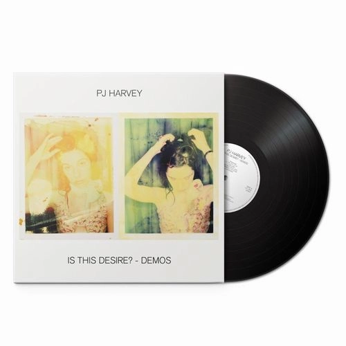 PJ HARVEY / PJ ハーヴェイ / IS THIS DESIRE? - DEMOS (LP) / IS THIS DESIRE? - DEMOS