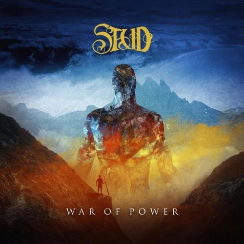 STUD / WAR OF POWER